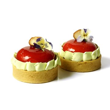 Obrázek 1 produktu SOSA Textura Trehalosa (disacharid z tapiokového škrobu) 700g