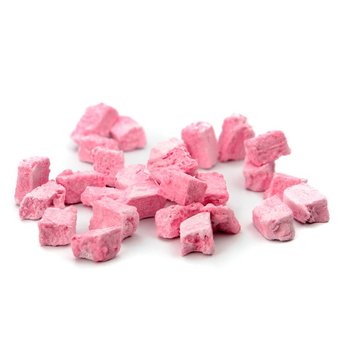 Obrázek 1 produktu SOSA Crispy Yoghurt-strawberry (jogurt-jahoda) 150g