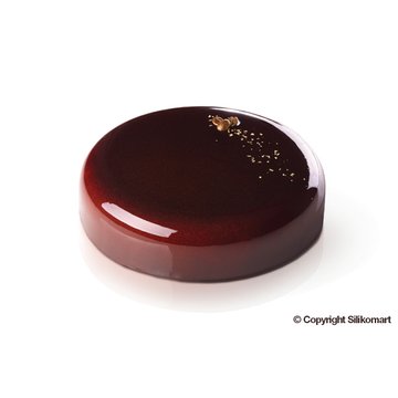 Obrázek 1 produktu SIL FORMA SILIKON bílá - UNIVERSO 1200 Ø180mm v.50mm 1200ml