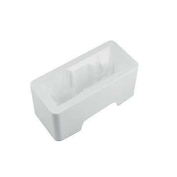 Obrázek 2 produktu SIL FORMA SILIKON bílá - TRE CIME 650 210x80mm v.110mm 650ml