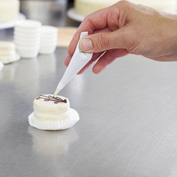 Obrázek 2 produktu TH Sáček ideální na psaní 21 cm