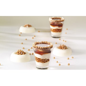 Obrázek 1 produktu ML KŘUPINKY V ČOKOLÁDĚ SLANÝ KARAMEL 0,8kg