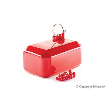 Obrázek 1 produktu SIL FORMA SILIKON bílá - TESORO 1300 170x104mm v.80mm 1300ml