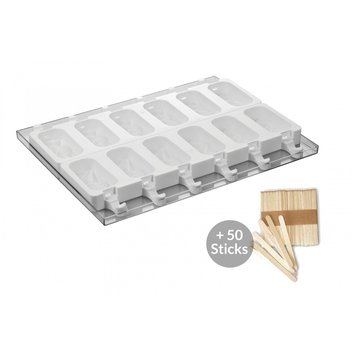 Obrázek 3 produktu SIL FORMA SILIKON NA NANUKY SHOCK 2x6ks