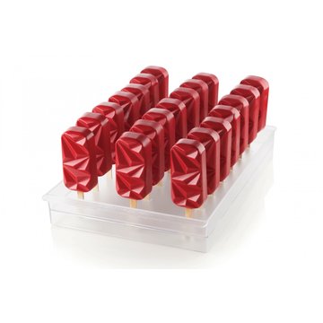 Obrázek 2 produktu SIL FORMA SILIKON NA NANUKY SHOCK 2x6ks