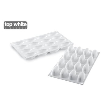 Obrázek 1 produktu SIL FORMA NA PRALINKY - TYČINKA TESORO 120X25mm v.12mm 74ml 8ks