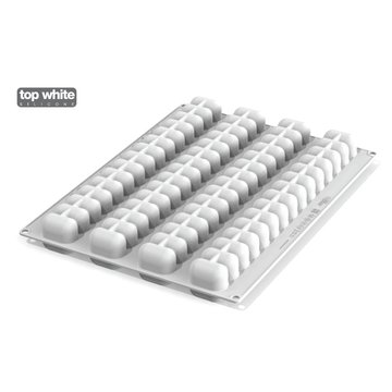 Obrázek 2 produktu SIL FORMA SILIKON bílá - MODULAR FLEX GALAXY 375x42mm v.42mm 2000ml