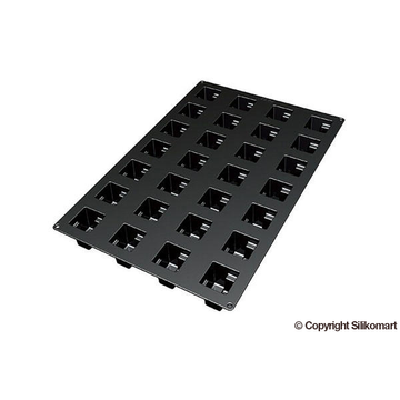 Obrázek 1 produktu SC Stuha 6,3cm 25m květinová na bílém podkladě 10x1ks