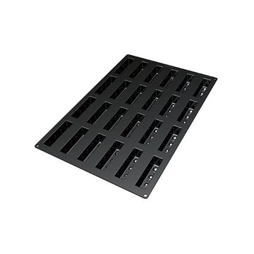 Obrázek 1 produktu SIL FORMA SILIKON černá - POIS 117x29mm v.34mm 107ml