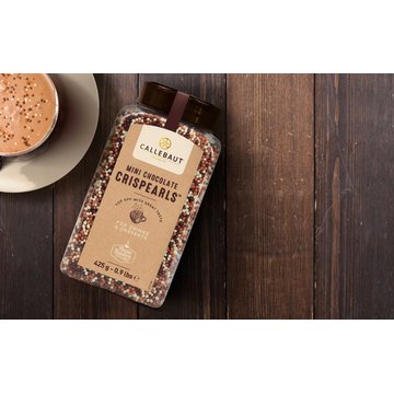 Obrázek 1 produktu C ČOKOLÁDOVÉ KŘUPINKY MINI MIX 425g