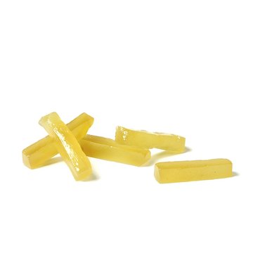 Obrázek 1 produktu SOSA KANDOVANÝ ZÁZVOR PROUŽKY 1,8kg