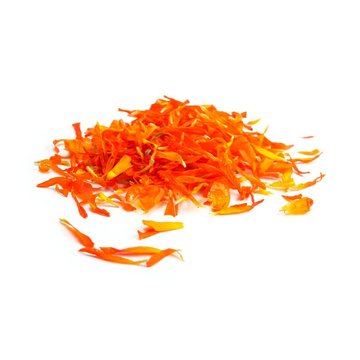 Obrázek 1 produktu SOSA SUŠENÉ KVĚTY MĚSÍČKU (calendular) 40g - doprodej