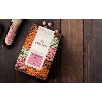 Obrázek 1 produktu C DECOR HMOTA RŮŽOVÁ 2,5 kg