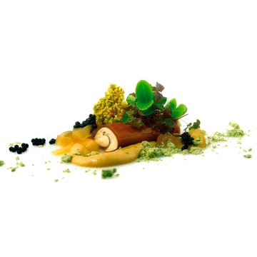 Obrázek 1 produktu SOSA Textura želírující Elastic (karob a karagenan) 550g