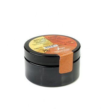 Obrázek 2 produktu SOSA BARVA V PRÁŠKU rozpustná ve vodě přírodní ORANŽOVÁ STŘEDNÍ 60g