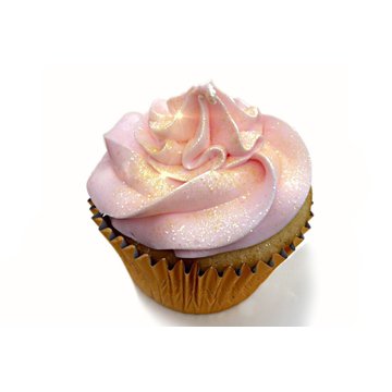 Obrázek 1 produktu SIL PUDR S ROZPRAŠOVAČEM - zlatý se třpytkami 10g