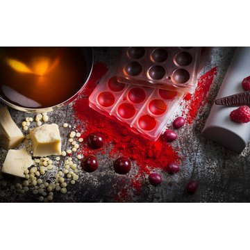 Obrázek 1 produktu C KAKAOVÉ MÁSLO V PECKÁCH 4x3 kg