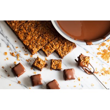 Obrázek 1 produktu C DRCENÝ BISQUIT 2,5 kg