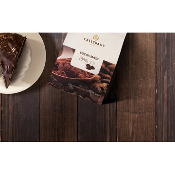 Obrázek 1 produktu C KAKAOVÁ HMOTA EASYMELT 4 x 2,5 kg