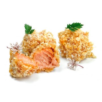 Obrázek 1 produktu SOSA Air bag porc farina (vepřové křupinky) 600g