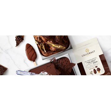 Obrázek 3 produktu C ICE CHOC DARK (čokoláda na polévání tmavá v peckách) 4x2,5 kg