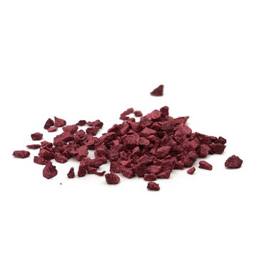Obrázek 1 produktu SOSA Crispy ČERNÝ RYBÍZ (black currant) 200g