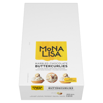 Obrázek 1 produktu ML DEKOR HOBLINKY MRAMOROVANÉ (SOUDEK)pr.1,6cm 400 g (200ks) - NEDOSTUPNÉ