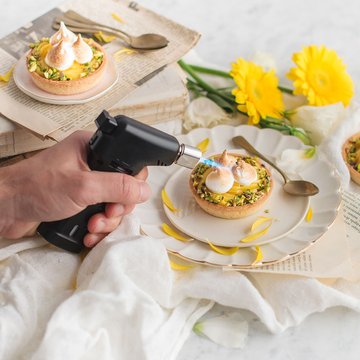 Obrázek 1 produktu DECO FLAMBOVACÍ PISTOLE mini