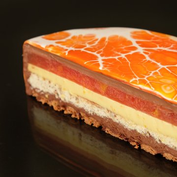 Obrázek 4 produktu CW KNIHA Recette Ksenia Penkina