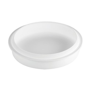 Obrázek 1 produktu SIL FORMA SILIKON bílá - ESSENZIALE 1000 pr.180mm v.40mm 1000ml