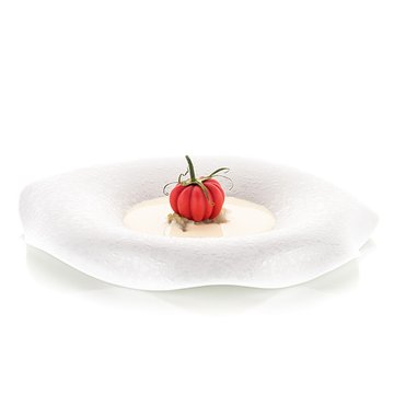 Obrázek 2 produktu SIL FORMA SILIKON žlutá - POMODORO 24 (rajče) pr.43mm v.28mm 24ml 12ks