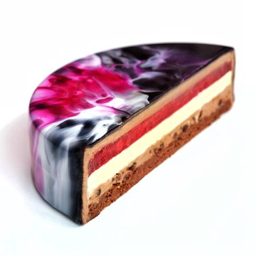 Obrázek 2 produktu CW KNIHA Recette Ksenia Penkina