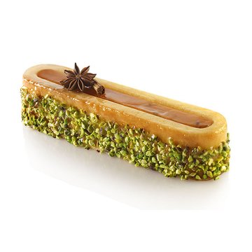 Obrázek 3 produktu SIL FORMA - PARIS 550 forma TPLUS travelcake 230x50mmv.50mm 550ml