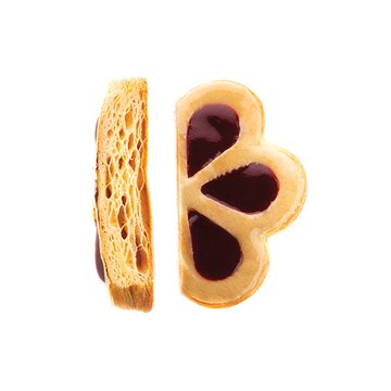 Obrázek 3 produktu SIL VYKRAJOVÁTKO KVĚTINA MARGUERITE pr.13cm 2ks
