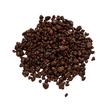 Obrázek 1 produktu ML KŘUPINKY V ČOKOLÁDĚ HOŘKÉ praskací 0,65kg