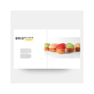 Obrázek 3 produktu KNIHA ANTONIO BACHOUR GASTRO