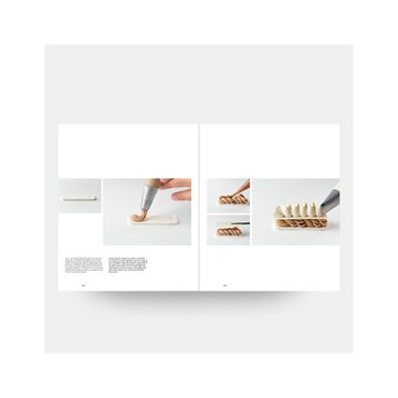 Obrázek 4 produktu KNIHA ANTONIO BACHOUR GASTRO