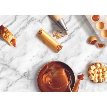 Obrázek 1 produktu C NÁPLŇ KARAMEL 5 kg*