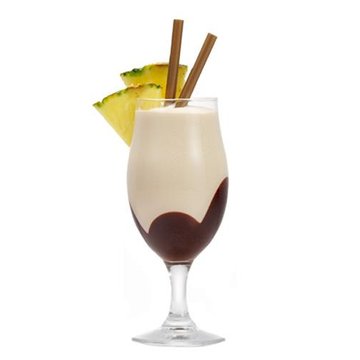 Obrázek 1 produktu FABBRI MIXYBAR ČOKOLÁDA sirup 6x1,3kg