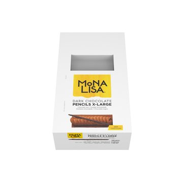 Obrázek 1 produktu ML TUŽKA ČOKO HOŘKÁ 20cm (115 ks) 900g