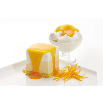 Obrázek 1 produktu SDG KELÍMEK papírový 135ml bílý 40x42ks