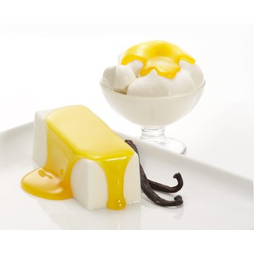 Obrázek 1 produktu FABBRI GOURMET SAUCE VANILKA 6x950 g