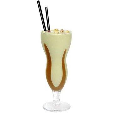 Obrázek 1 produktu FABBRI MIXYBAR LÍSKOVÝ OŘECH sirup 6x1,3kg