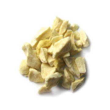 Obrázek 1 produktu SOSA Crispy BANÁN 0-10 mm (banana) 250g