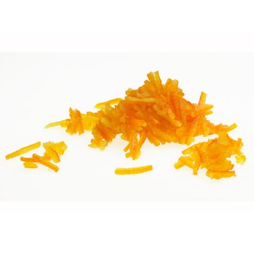 Obrázek 1 produktu SOSA KANDOVANÝ POMERANČ PROUŽKY 1,25kg