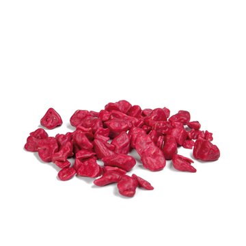 Obrázek 1 produktu SOSA Crispy WP Raspberry (malina) 400g