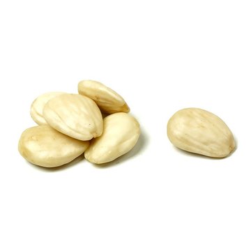 Obrázek 1 produktu SOSA MANDLE BLANŠÍROVANÉ CELÉ MARCONA 14/16 1kg