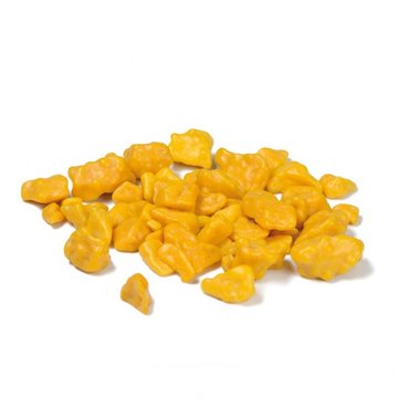 Obrázek 1 produktu SOSA Crispy WP MANGO (kousky manga v kakaovém másle) 400g