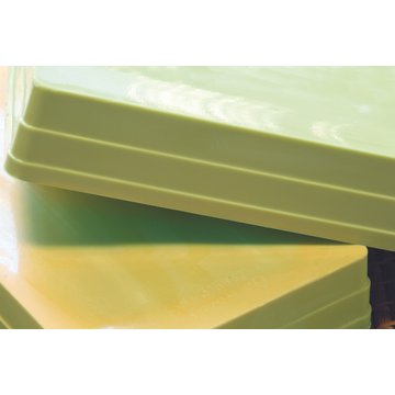 Obrázek 2 produktu IRCA NOBEL PISTACCHIO pistáciová poleva 6x2 kg