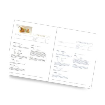 Obrázek 1 produktu KNIHA OBSESSION By Oriol Balaguer